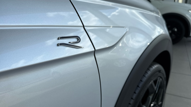 Volkswagen Taigo 1.0 TSI 115 Black Edition 5dr Petrol Hatchback